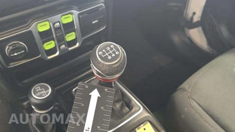 2020 Jeep Gladiator S Edition Crew Cab Medium Bed - miniatura 25