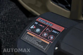 2020 Jeep Gladiator S Edition Crew Cab Medium Bed - miniatura 10
