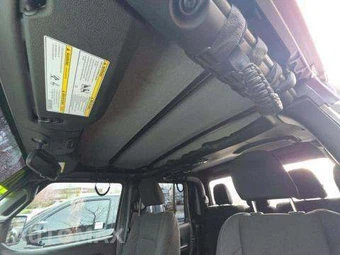 2020 Jeep Gladiator Sport Crew Cab Medium Bed - miniatura 11