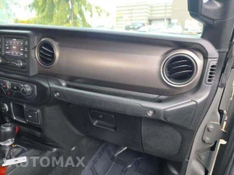 2020 Jeep Gladiator Sport Crew Cab Medium Bed - miniatura 19