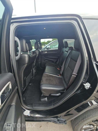 2020 Jeep Grand Cherokee Altitude - miniatura 13