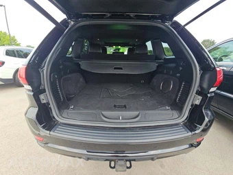 2020 Jeep Grand Cherokee Altitude - miniatura 14