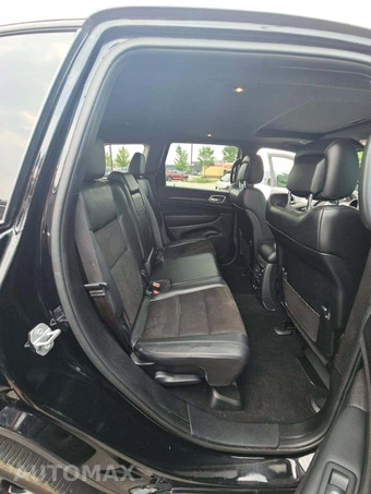 2020 Jeep Grand Cherokee Altitude - miniatura 16