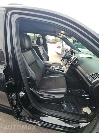2020 Jeep Grand Cherokee Altitude - miniatura 18