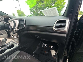 2020 Jeep Grand Cherokee Altitude - miniatura 19