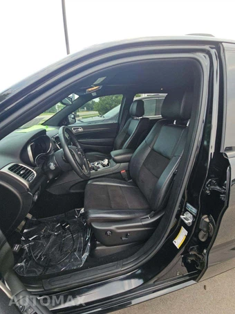 2020 Jeep Grand Cherokee Altitude - miniatura 6