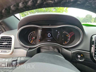 2020 Jeep Grand Cherokee Altitude - miniatura 9
