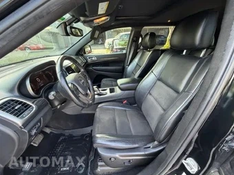2020 Jeep Grand Cherokee Altitude Edition - miniatura 13