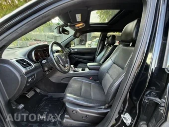 2020 Jeep Grand Cherokee Altitude Edition - miniatura 14