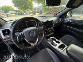 2020 Jeep Grand Cherokee Altitude Edition - miniatura 15