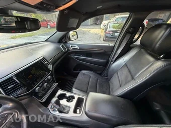 2020 Jeep Grand Cherokee Altitude Edition - miniatura 16