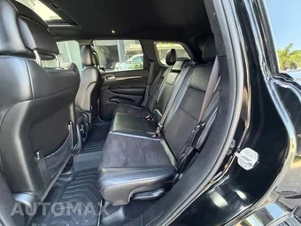 2020 Jeep Grand Cherokee Altitude Edition - miniatura 17