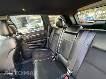 2020 Jeep Grand Cherokee Altitude Edition - miniatura 18