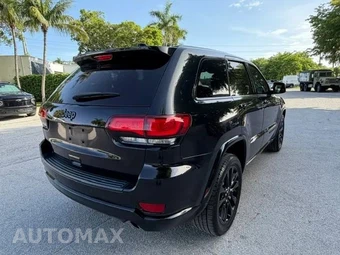 2020 Jeep Grand Cherokee Altitude Edition - miniatura 7
