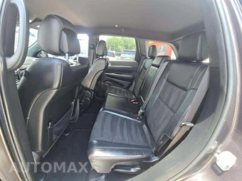 2020 Jeep Grand Cherokee Altitude Edition - miniatura 13