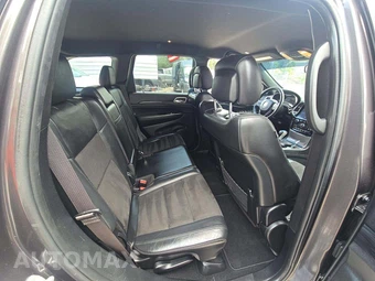 2020 Jeep Grand Cherokee Altitude Edition - miniatura 16