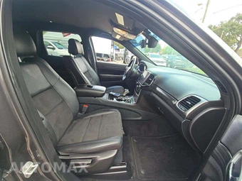 2020 Jeep Grand Cherokee Altitude Edition - miniatura 18