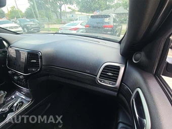 2020 Jeep Grand Cherokee Altitude Edition - miniatura 19