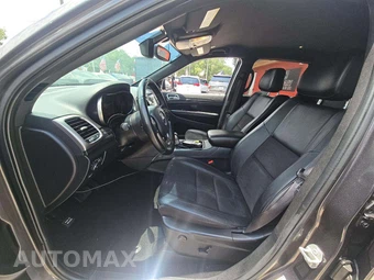 2020 Jeep Grand Cherokee Altitude Edition - miniatura 6