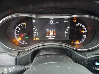 2020 Jeep Grand Cherokee Altitude Edition - miniatura 12