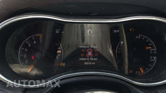 2020 Jeep Grand Cherokee Altitude Edition - miniatura 35