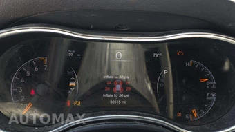 2020 Jeep Grand Cherokee Altitude Edition - miniatura 36