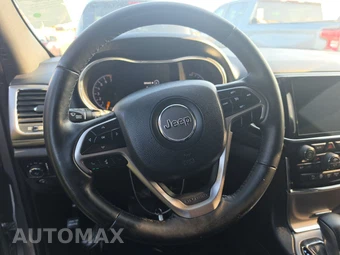 2020 Jeep Grand Cherokee Altitude Edition - miniatura 10