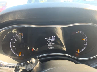 2020 Jeep Grand Cherokee Altitude Edition - miniatura 12