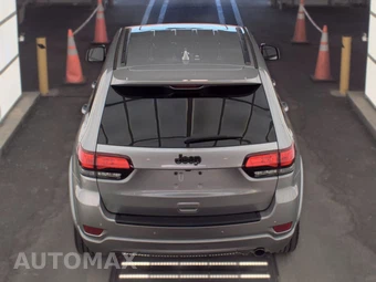 2020 Jeep Grand Cherokee Altitude Edition - miniatura 5