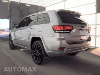 2020 Jeep Grand Cherokee Altitude Edition - miniatura 6