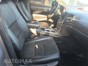 2020 Jeep Grand Cherokee Altitude Edition - miniatura 8