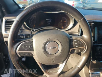 2020 Jeep Grand Cherokee Altitude Edition - miniatura 10