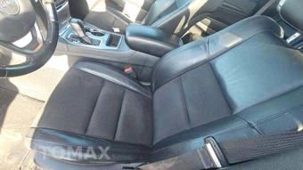2020 Jeep Grand Cherokee Altitude Edition - miniatura 19