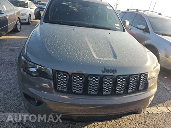 2020 Jeep Grand Cherokee Altitude Edition - miniatura 2