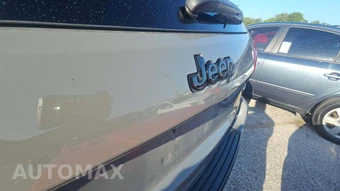 2020 Jeep Grand Cherokee Altitude Edition - miniatura 20