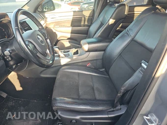 2020 Jeep Grand Cherokee Altitude Edition - miniatura 7