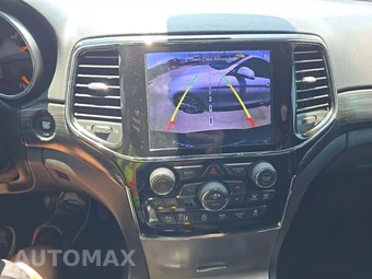 2020 Jeep Grand Cherokee Altitude Edition - miniatura 10