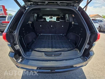 2020 Jeep Grand Cherokee Altitude Edition - miniatura 14