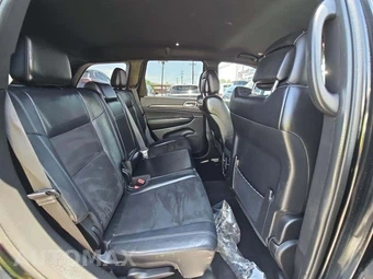 2020 Jeep Grand Cherokee Altitude Edition - miniatura 16