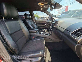 2020 Jeep Grand Cherokee Altitude Edition - miniatura 18