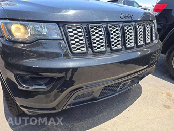 2020 Jeep Grand Cherokee Altitude Edition - miniatura 21