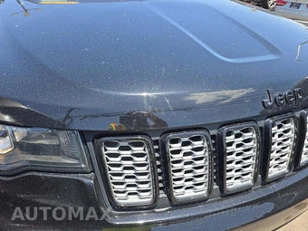 2020 Jeep Grand Cherokee Altitude Edition - miniatura 22