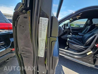 2020 Jeep Grand Cherokee Altitude Edition - miniatura 5