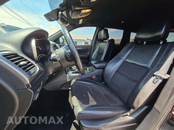 2020 Jeep Grand Cherokee Altitude Edition - miniatura 6
