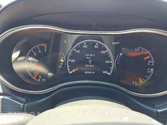 2020 Jeep Grand Cherokee Altitude Edition - miniatura 9