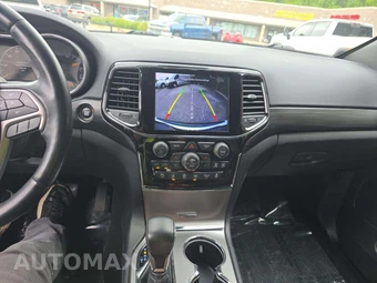 2020 Jeep Grand Cherokee Altitude Edition - miniatura 10