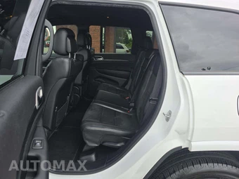 2020 Jeep Grand Cherokee Altitude Edition - miniatura 13