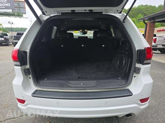 2020 Jeep Grand Cherokee Altitude Edition - miniatura 14