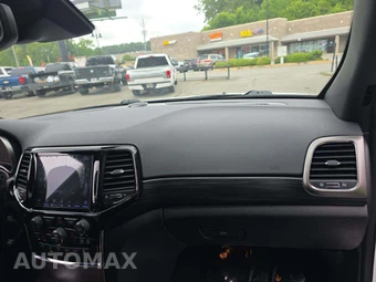 2020 Jeep Grand Cherokee Altitude Edition - miniatura 19