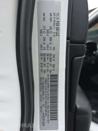 2020 Jeep Grand Cherokee Altitude Edition - miniatura 5